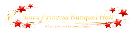 Starz Princess Banquet Hall